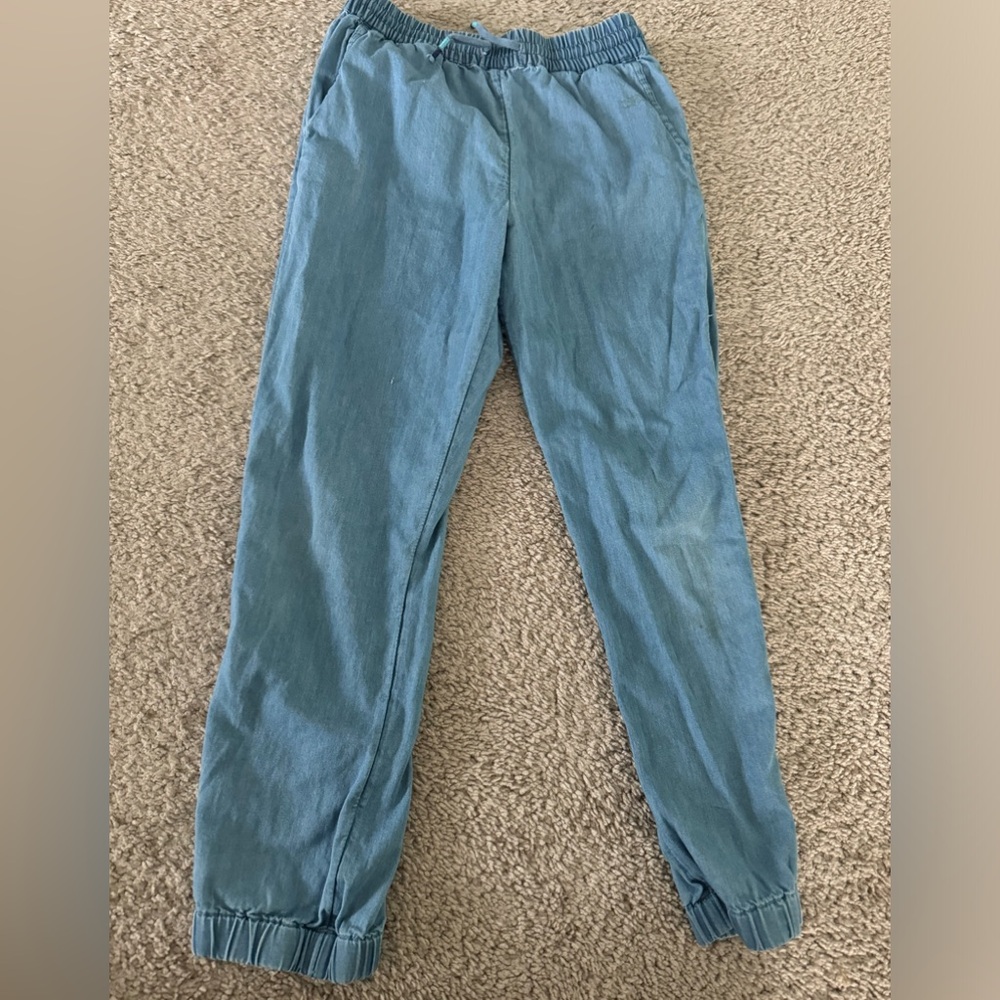 Vineyard vine girl’s pants